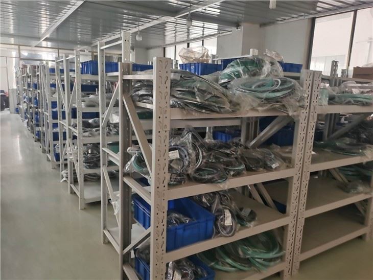 Seal Rings For Hydraulic Cylinder